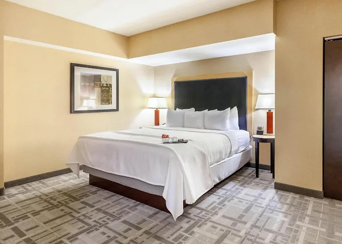 Cambria Hotel Pittsburgh - Downtown