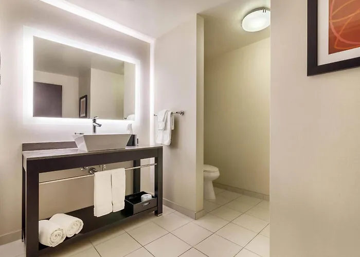 Cambria Hotel Pittsburgh - Downtown