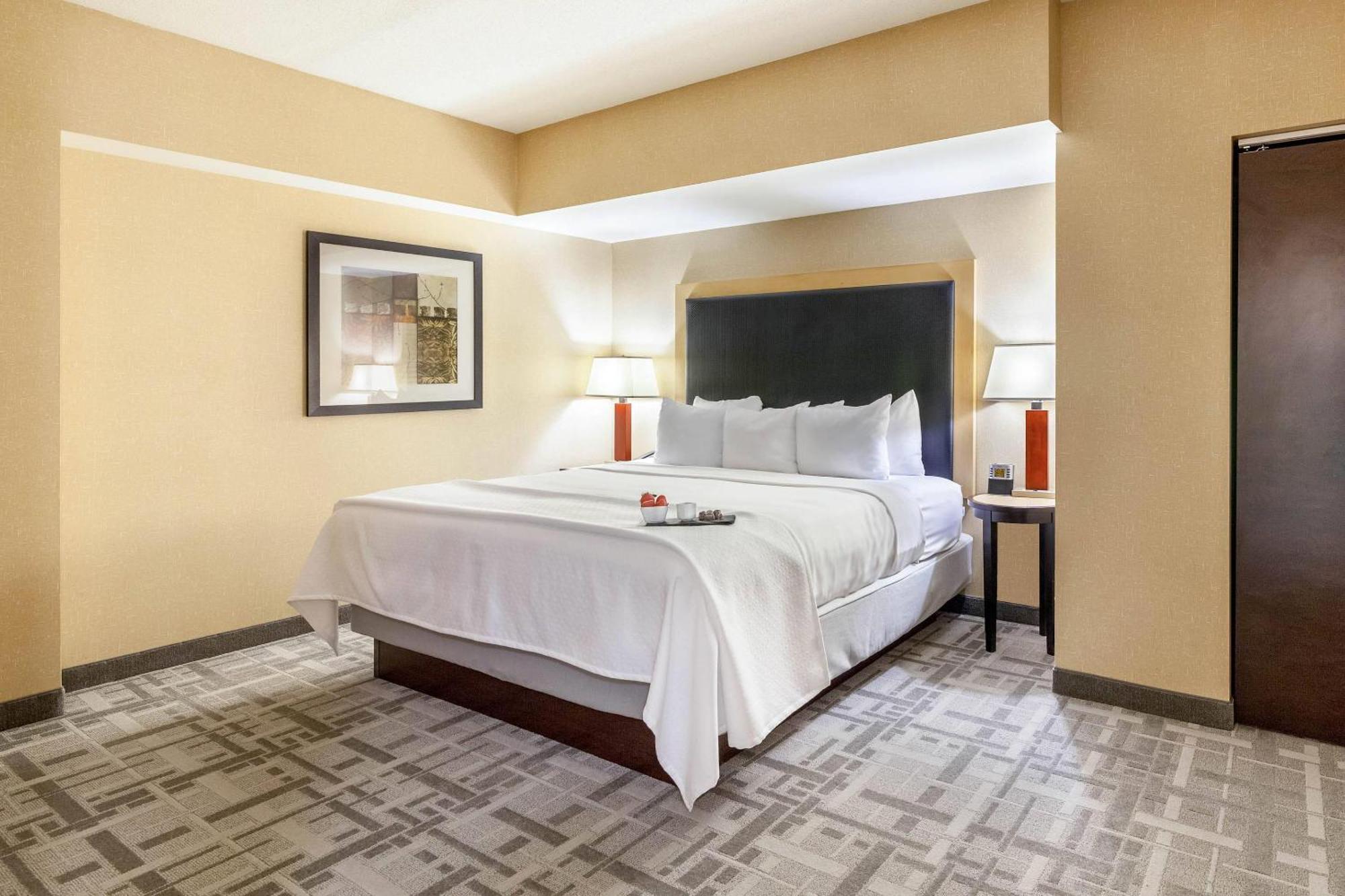 Hotel Cambria - Downtown
