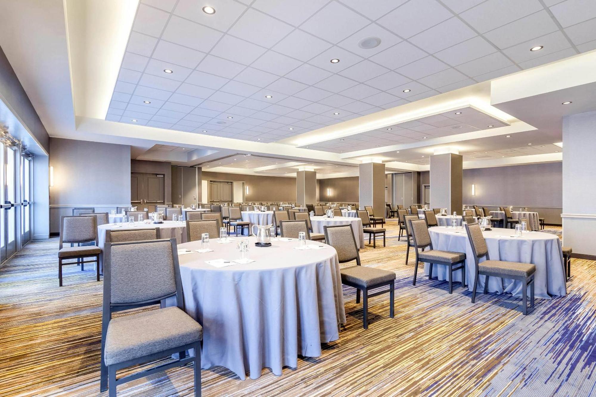 Cambria - Downtown Hotel 4*