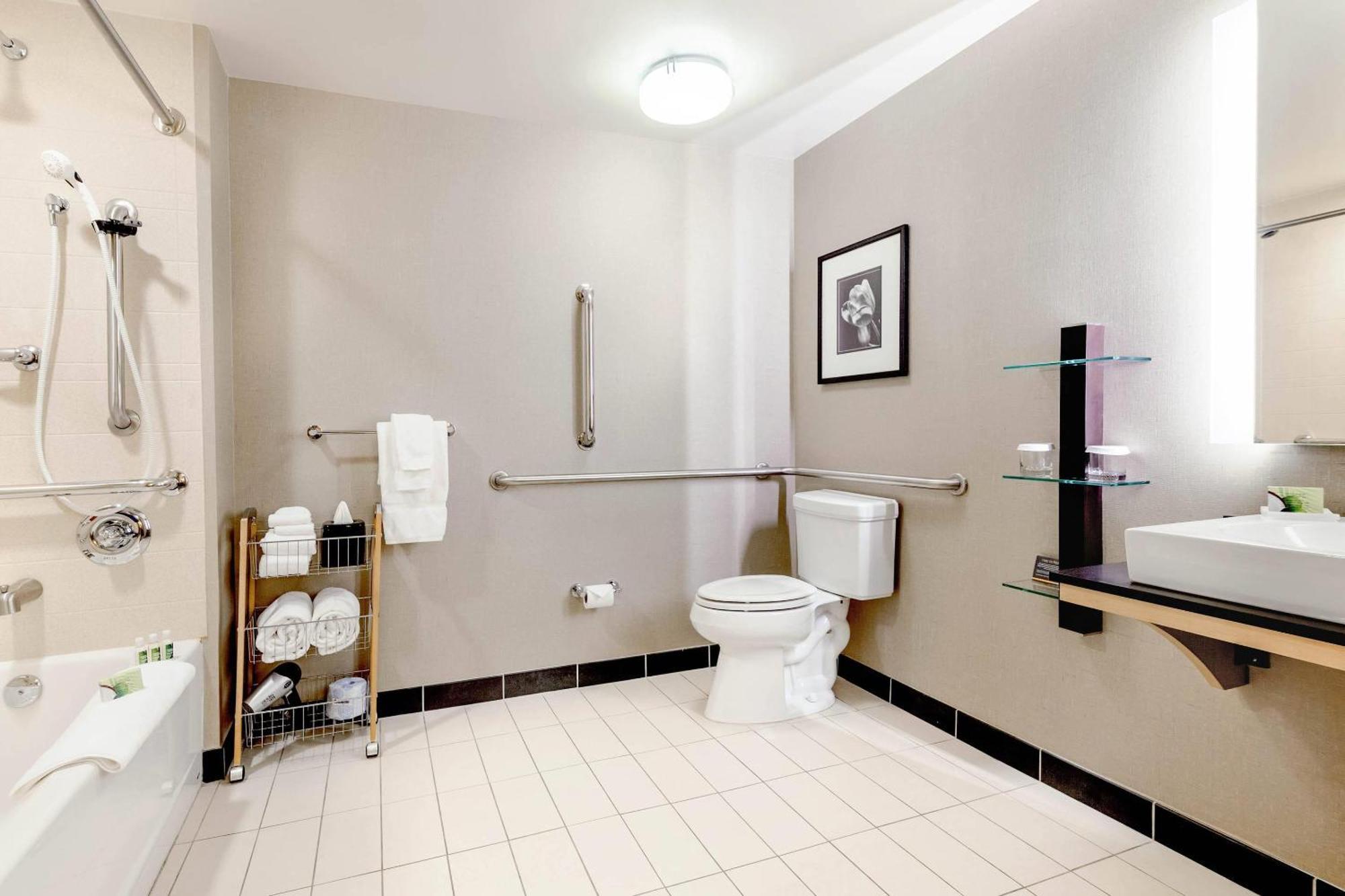 Cambria - Downtown Hotel Pittsburgh