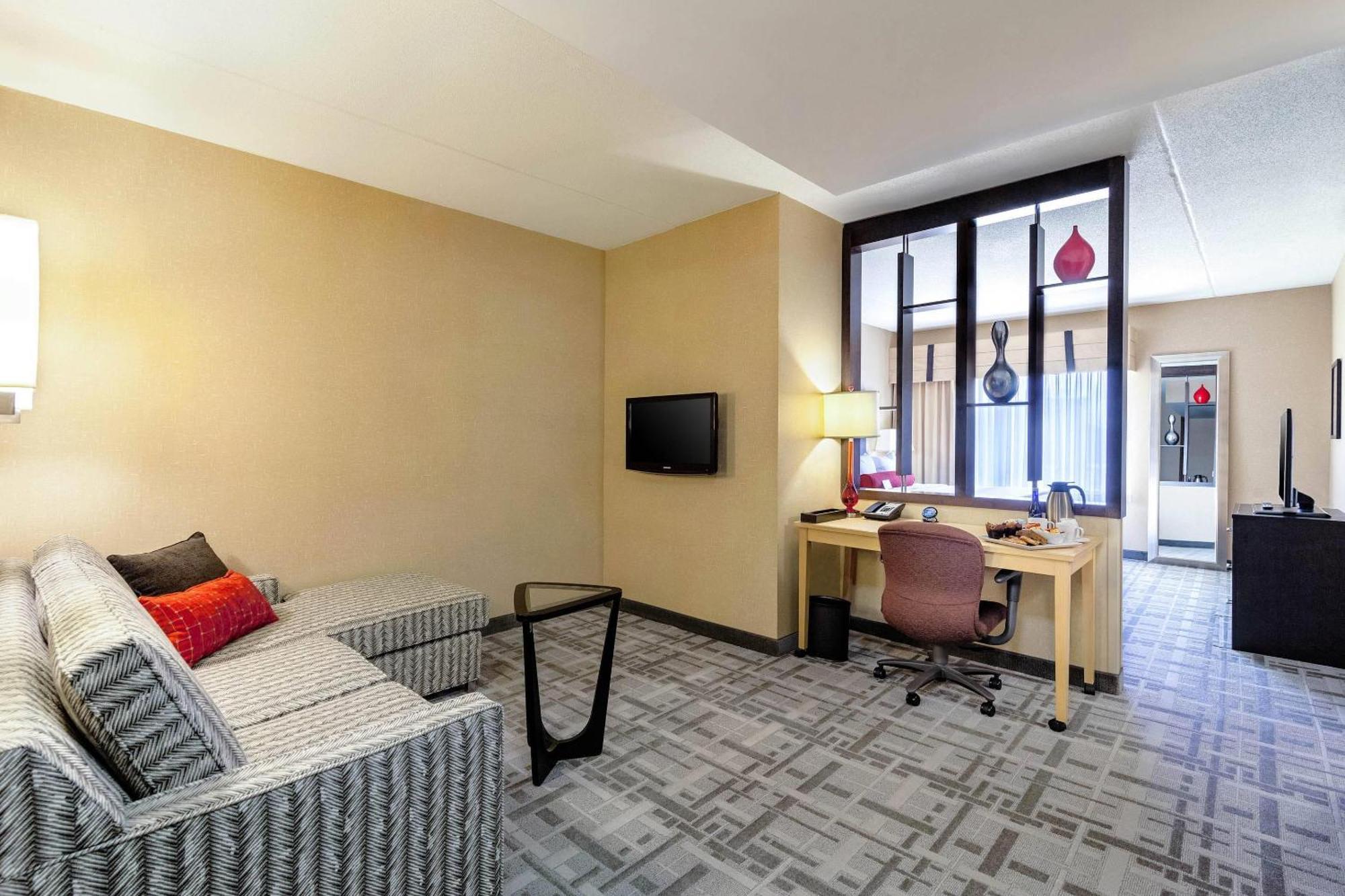 Cambria - Downtown 4* Pittsburgh