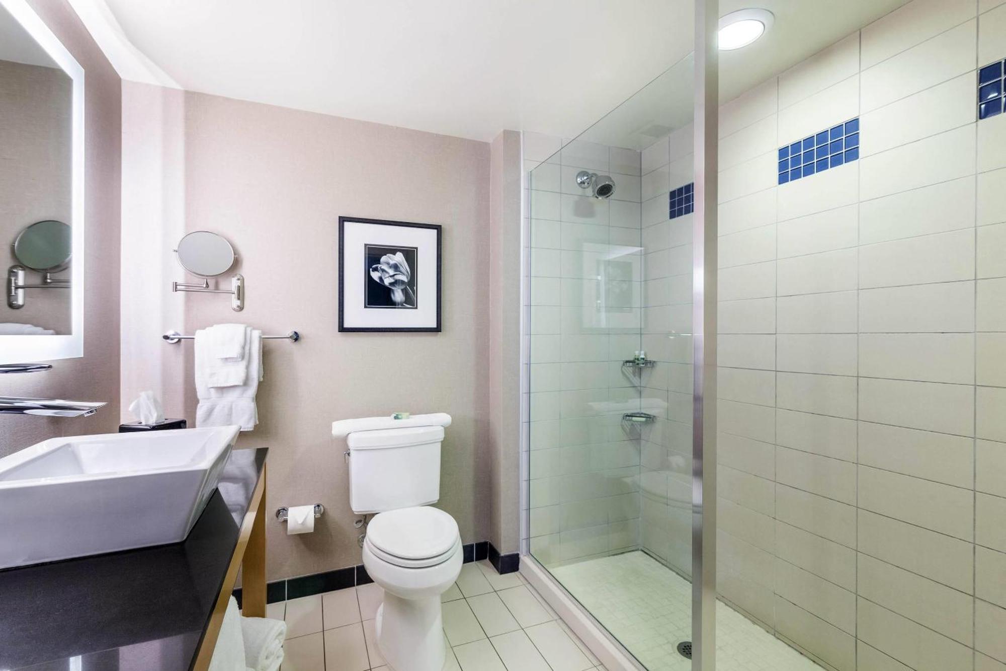 Cambria - Downtown Hotel Pittsburgh