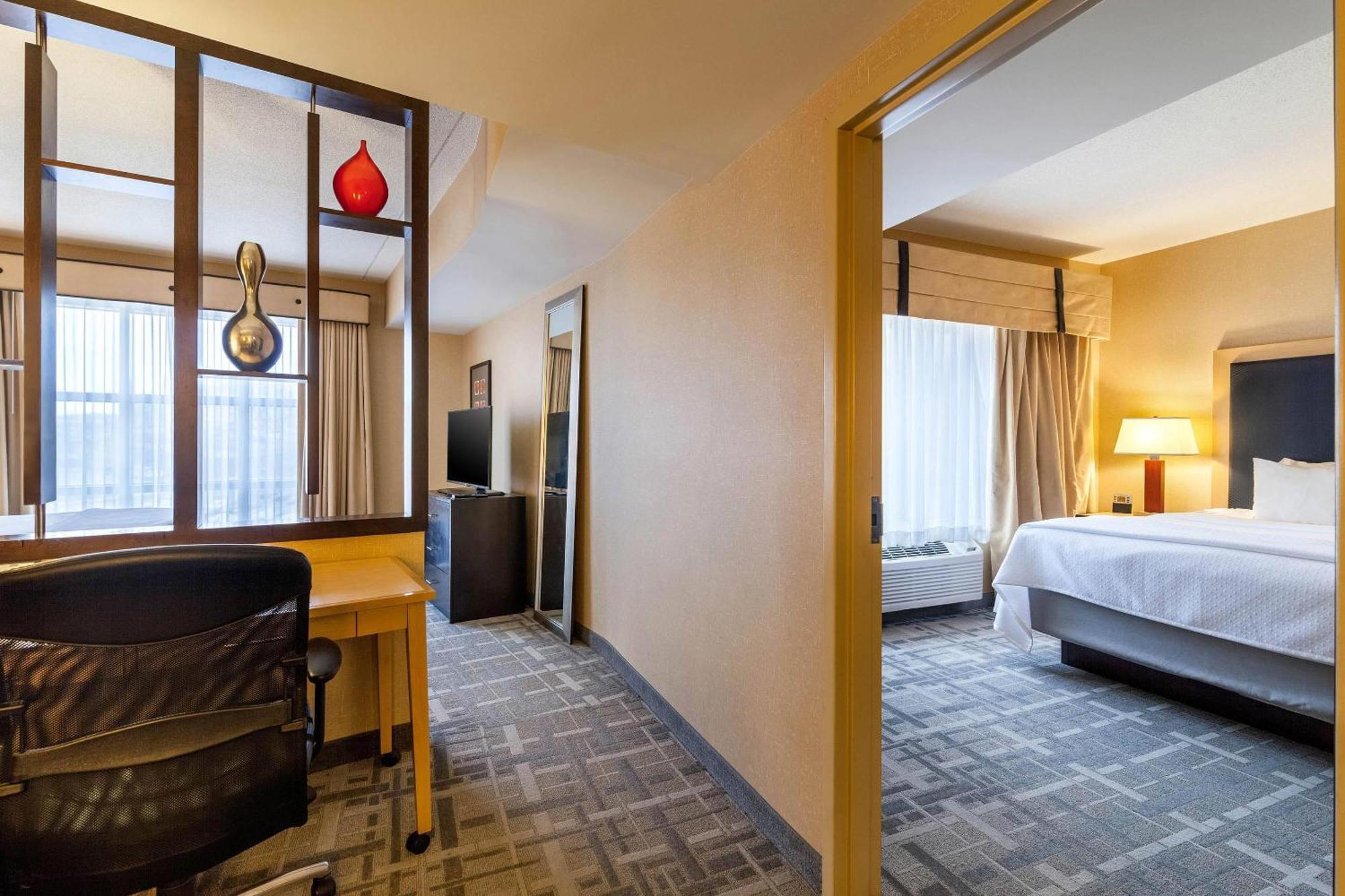 Cambria - Downtown Hotel 4*