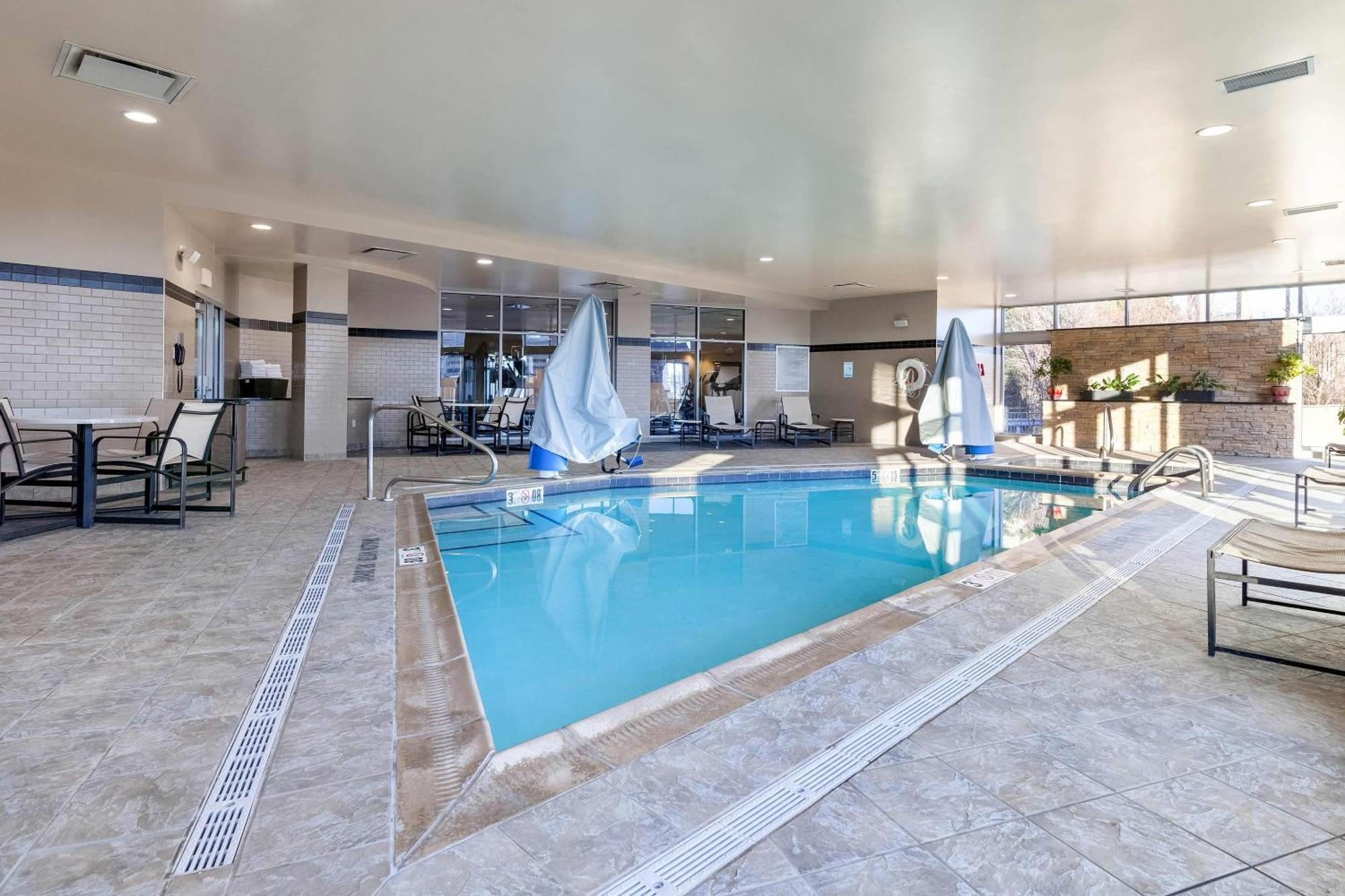 Cambria - Downtown 4* Pittsburgh
