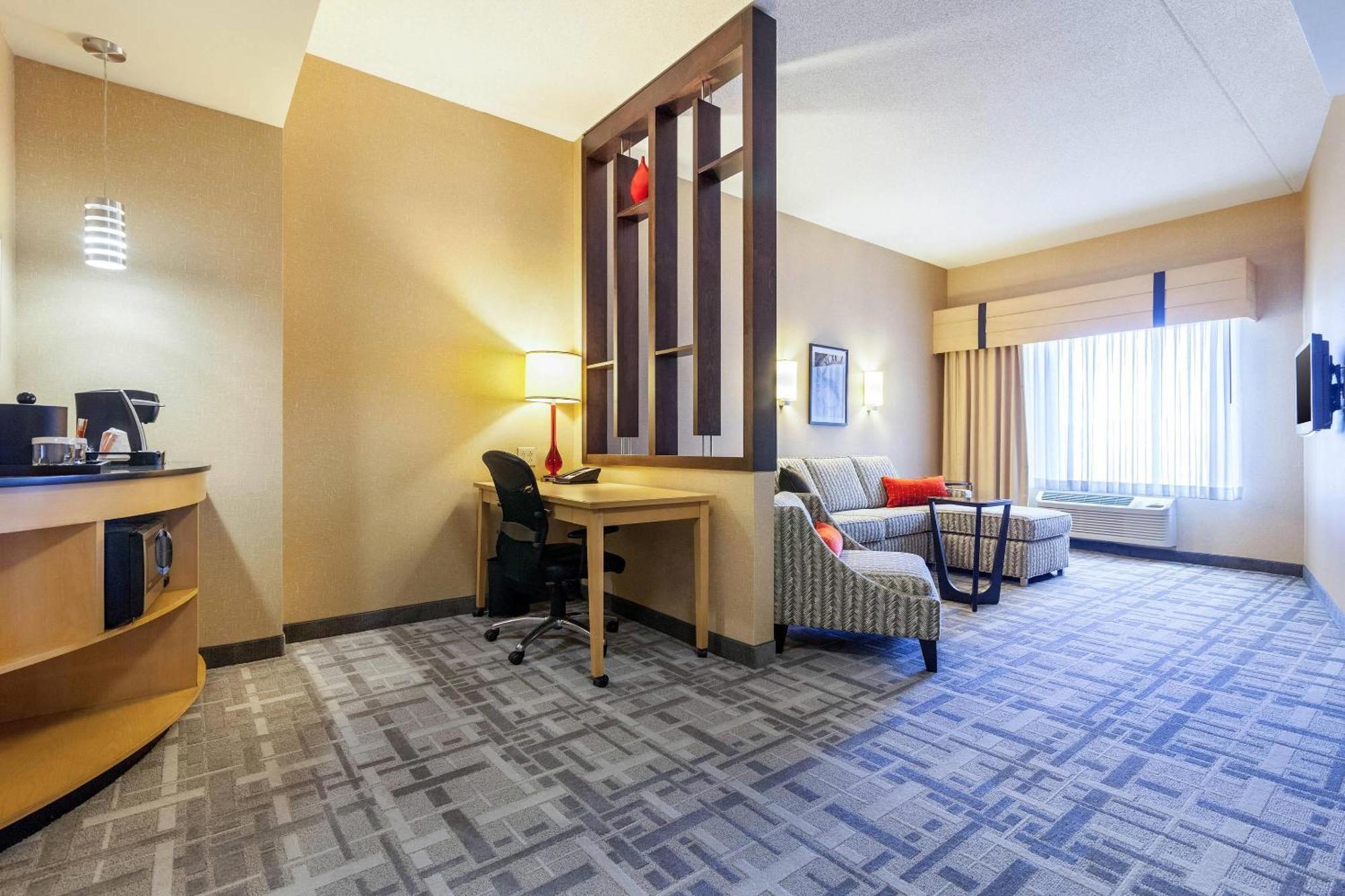 Cambria - Downtown Hotel