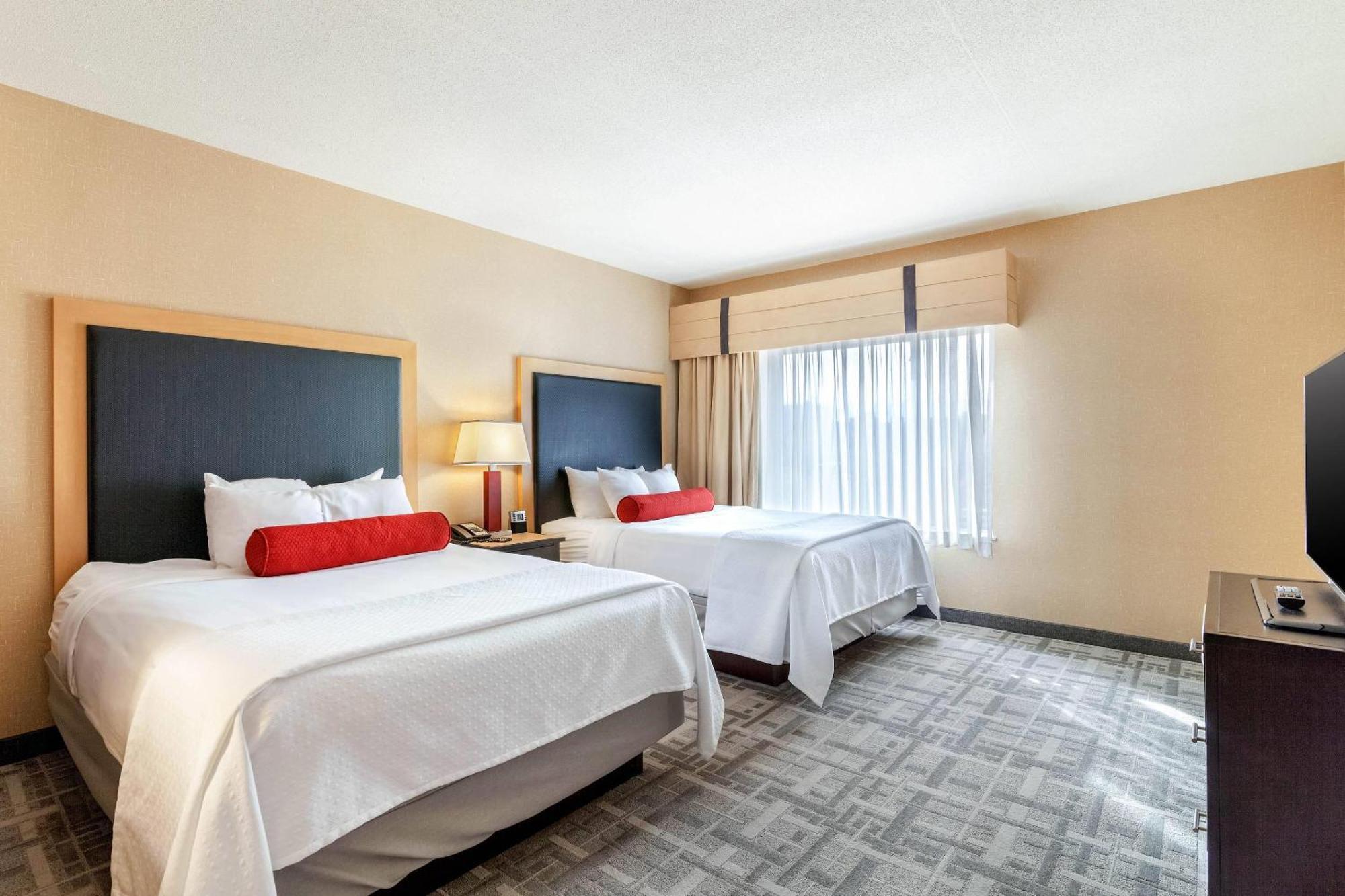 Cambria - Downtown 4*