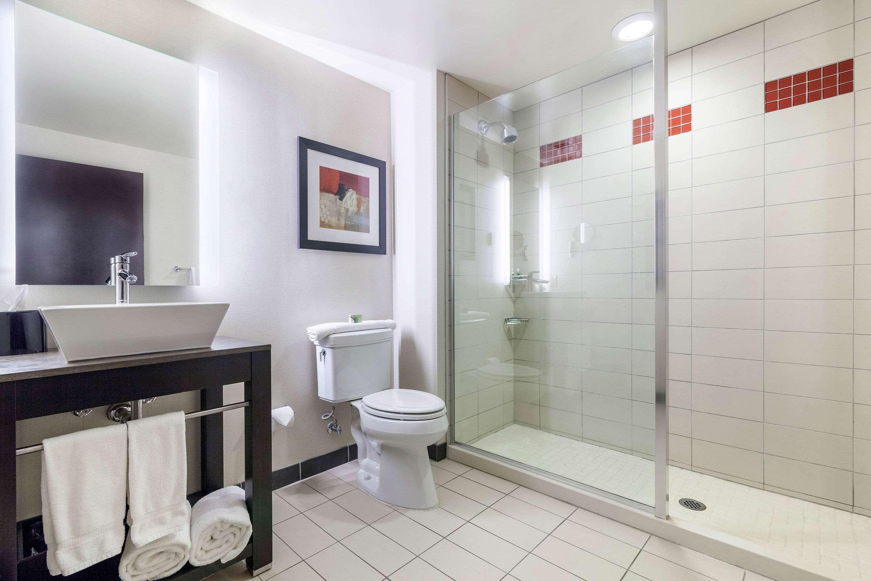Cambria - Downtown 4* Pittsburgh