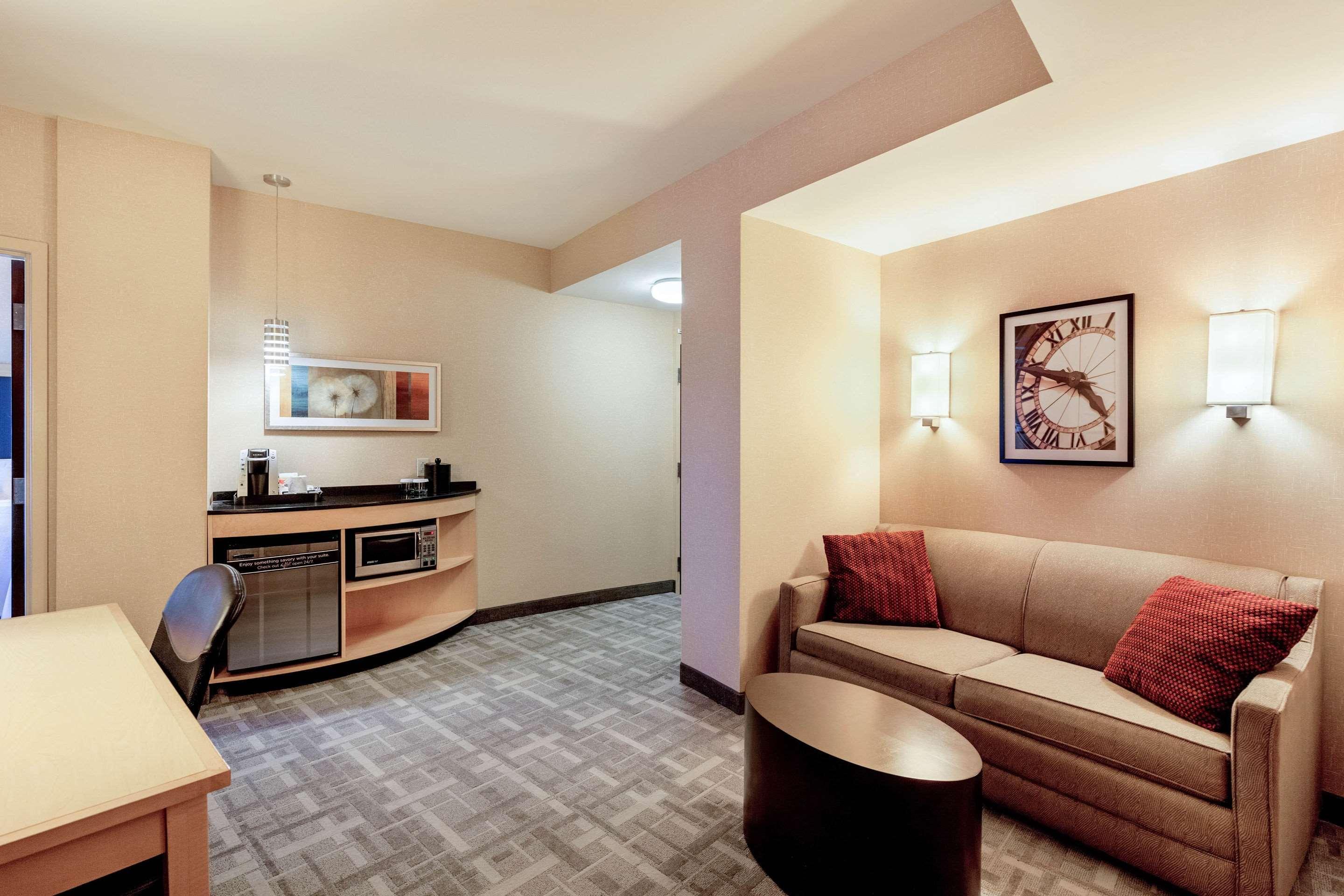 Cambria - Downtown Hotel Pittsburgh